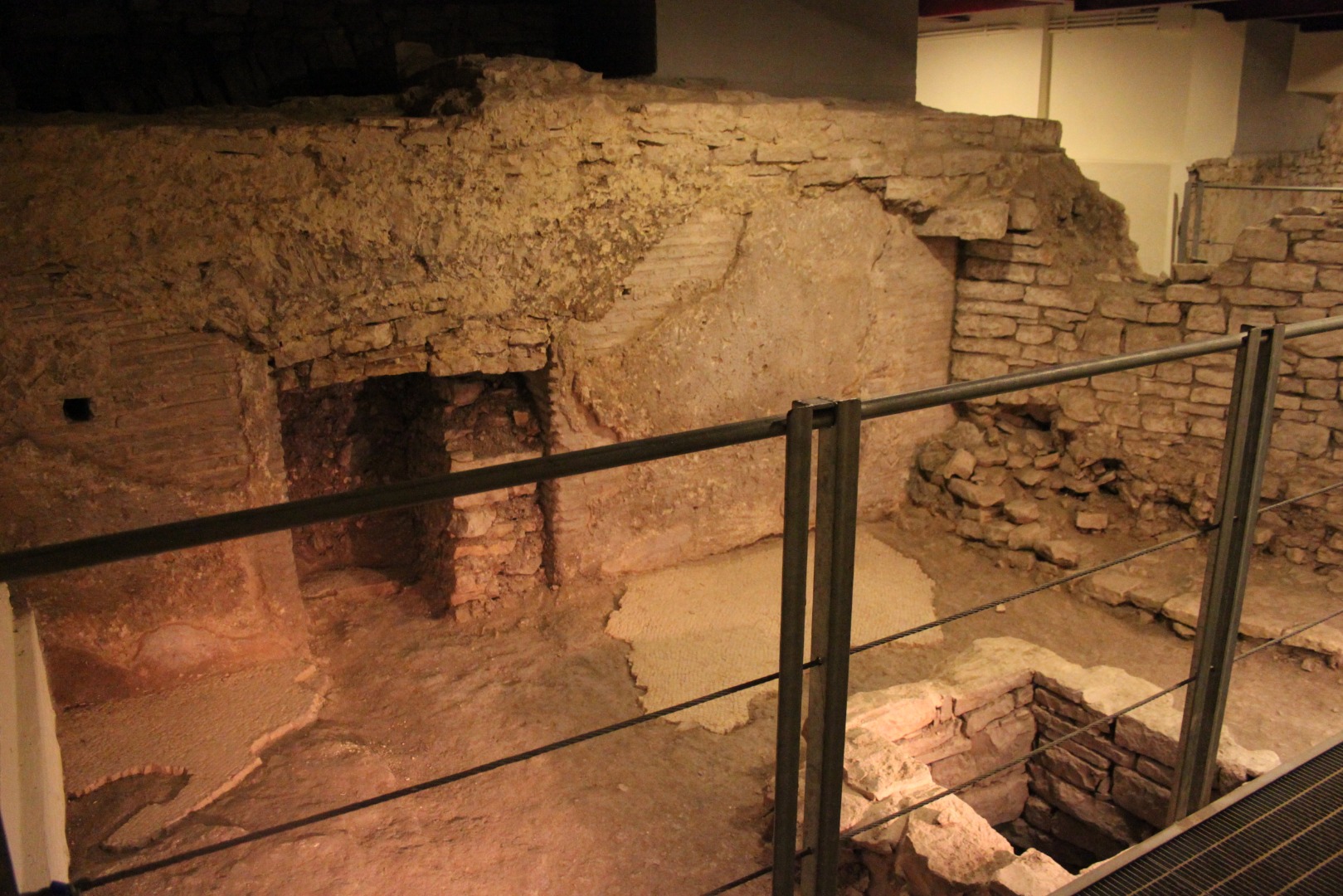 Grotta di San Cleto_8